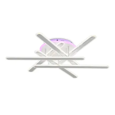 Потолочная люстра Ambrella ACRYLICA Original FA8907