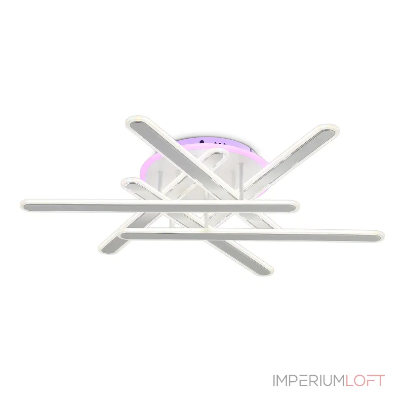 Потолочная люстра Ambrella ACRYLICA Original FA8907