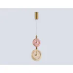 Подвесной светильник Ambrella HIGH LIGHT Crystal LH31129