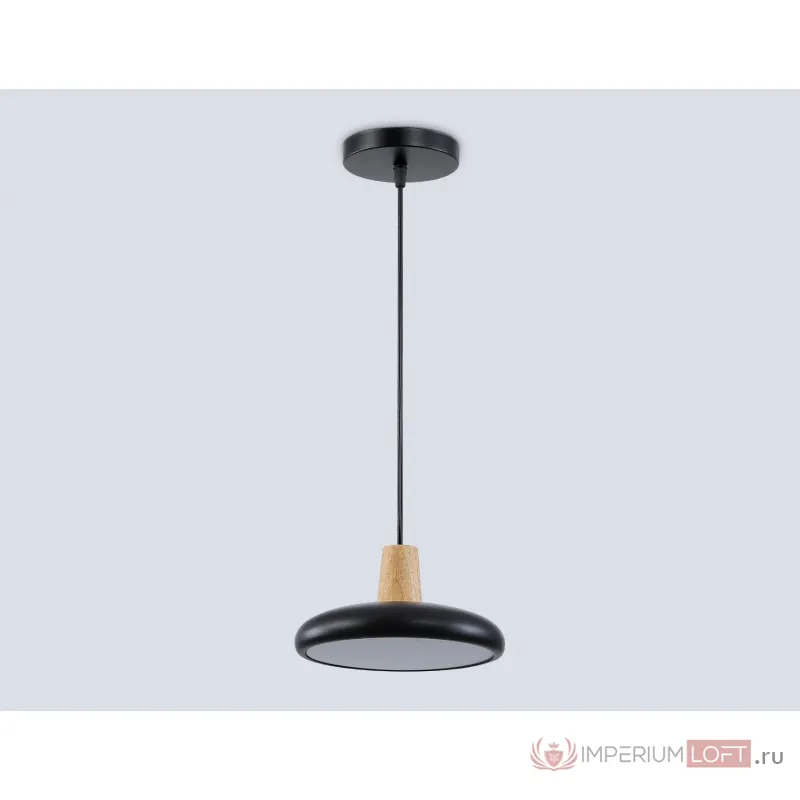 Светильник светодиодный подвесной Ambrella COMFORT FL4839 от ImperiumLoft