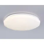 Светодиодный светильник RGB с пультом управления Ambrella ORBITAL FZ418