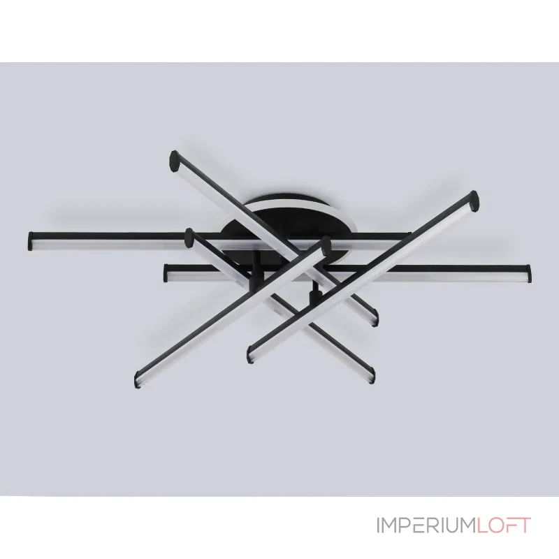 Потолочная люстра Ambrella COMFORT LineTech FL6252