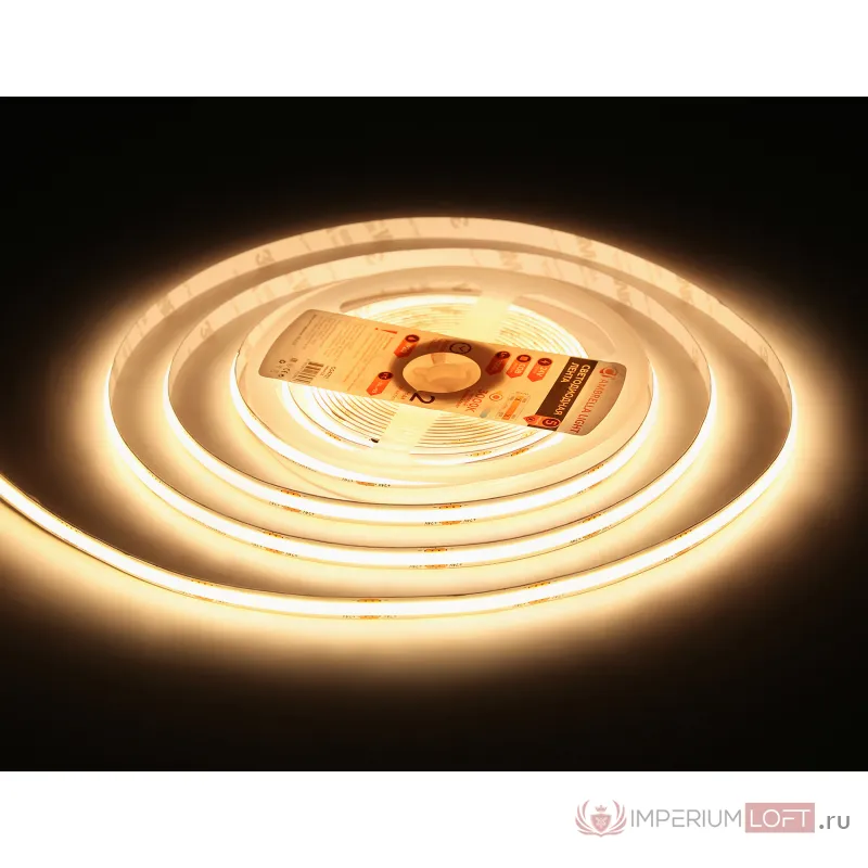 Светодиодная лента Ambrella ILLUMINATION GS4701 от ImperiumLoft