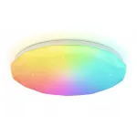 Светильник потолочный Ambrella ORBITAL FZ417 от ImperiumLoft