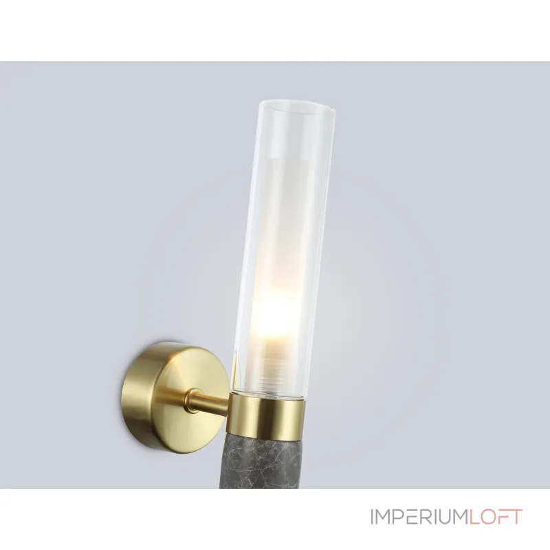 Настенный светильник Ambrella HIGH LIGHT Ceramo Modern LH53357 Настенный светильник Ambrella HIGH LIGHT Ceramo Modern LH53357