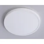Светильник светодиодный ультратонкий с высокой степенью защиты IP54 Ambrella ORBITAL FZ1951