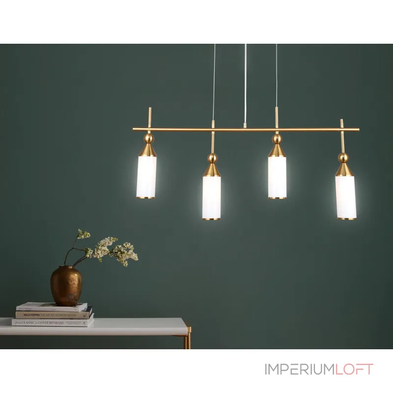Подвесной светильник Ambrella HIGH LIGHT LH55274 Подвесной светильник Ambrella HIGH LIGHT LH55274
