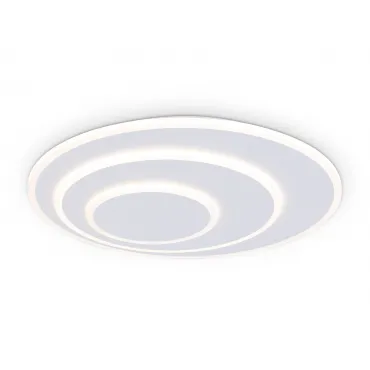 Светильник настенно-потолочный Ambrella ACRYLICA FA7707 Светильник настенно-потолочный Ambrella ACRYLICA FA7707