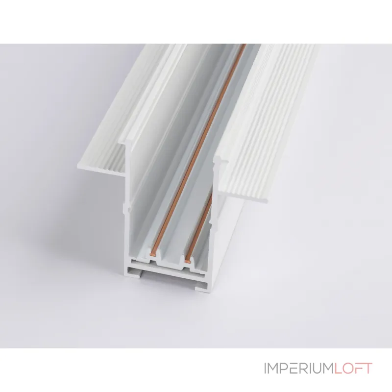 Шинопровод встраиваемый Ambrella TRACK SYSTEM GL1009 от ImperiumLoft Шинопровод встраиваемый Ambrella TRACK SYSTEM GL1009 от ImperiumLoft
