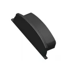 Заглушка для накладного гибкого алюминиевого профиля Ambrella ILLUMINATION GP8210
