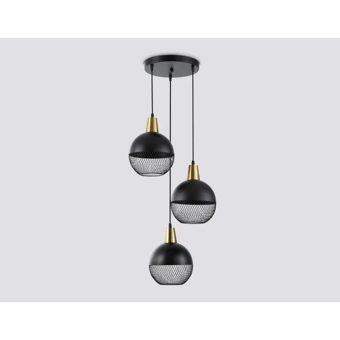 Светильник подвесной Ambrella TRADITIONAL TR8505 от ImperiumLoft