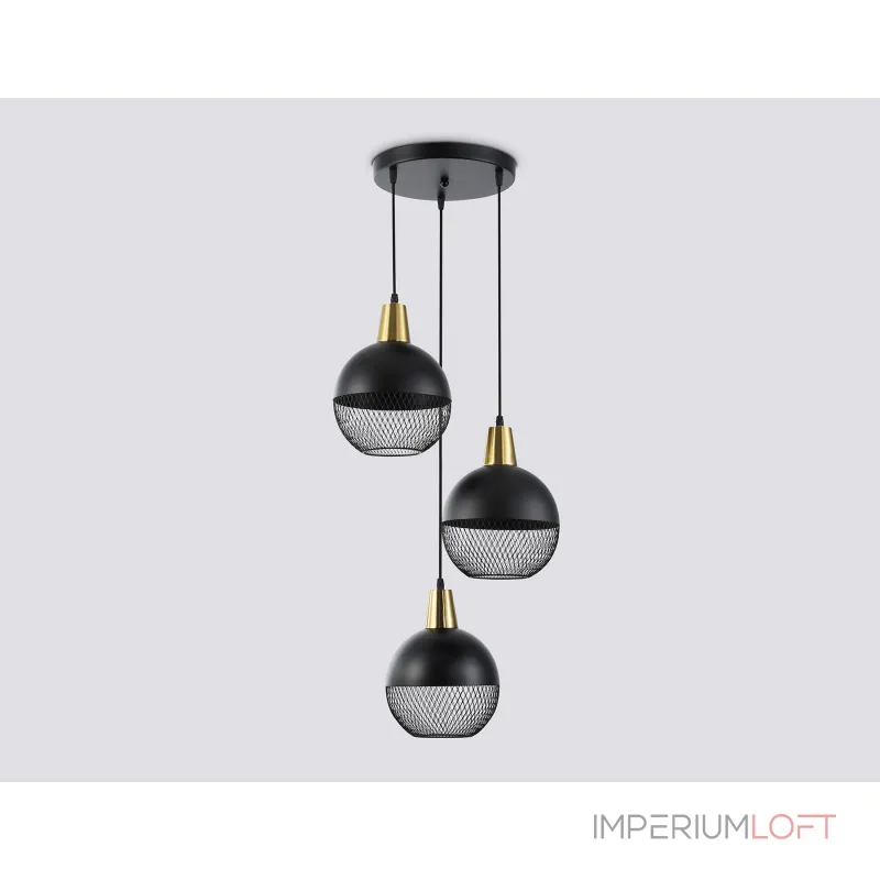 Светильник подвесной Ambrella TRADITIONAL TR8505 Светильник подвесной Ambrella TRADITIONAL TR8505