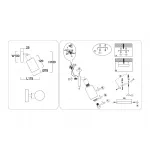 Настенно-потолочный спот в стиле лофт Ambrella TRADITIONAL TR8720 от ImperiumLoft Настенно-потолочный спот в стиле лофт Ambrella TRADITIONAL TR8720 от ImperiumLoft
