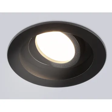 Светильник встраиваемый поворотный Ambrella TECHNO SPOT TN102756 Светильник встраиваемый поворотный Ambrella TECHNO SPOT TN102756