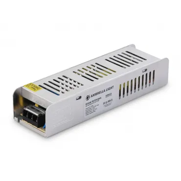 Блок питания с EMC для светодиодной ленты Ambrella ILLUMINATION GS8653