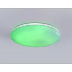 Светильник потолочный Ambrella ORBITAL FZ417 от ImperiumLoft