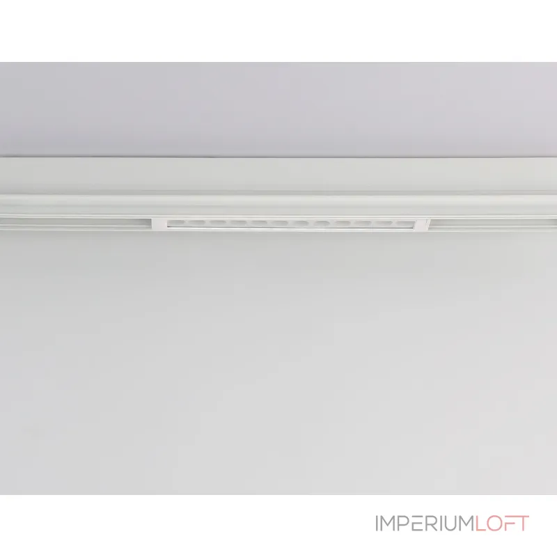 Светильник светодиодный трековый для шинопровода Magnetic Ambrella TRACK SYSTEM GL1715