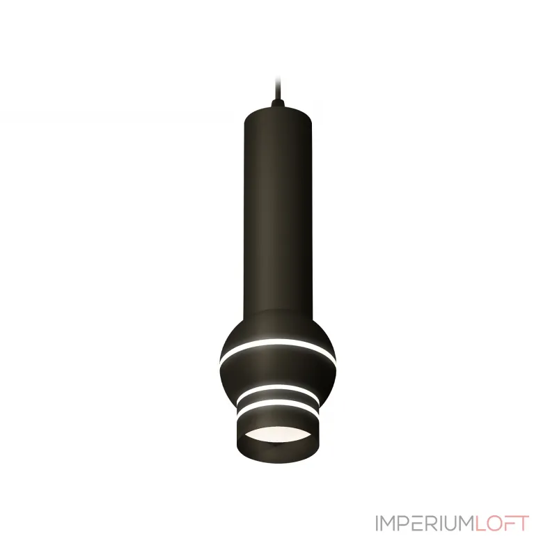 Светильник подвесной с дополнительной подсветкой Ambrella DIY System Complects XP11020011