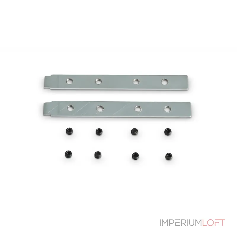 Соединитель для корпуса Magnetic в натяжной потолок Ambrella TRACK SYSTEM GL3619