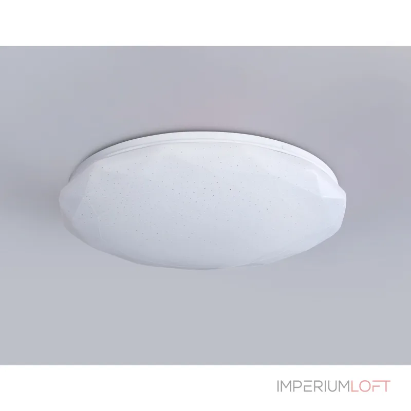 Светильник потолочный Ambrella ORBITAL FZ417 от ImperiumLoft