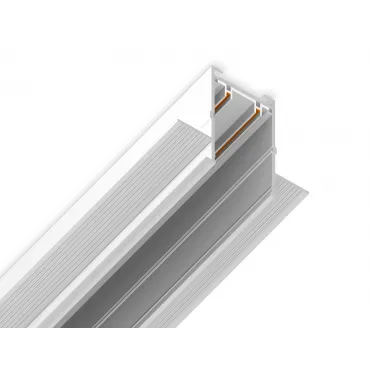 Шинопровод встраиваемый Ambrella TRACK SYSTEM GL1009