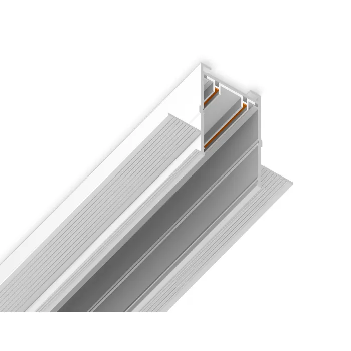 Шинопровод встраиваемый Ambrella TRACK SYSTEM GL1009 от ImperiumLoft