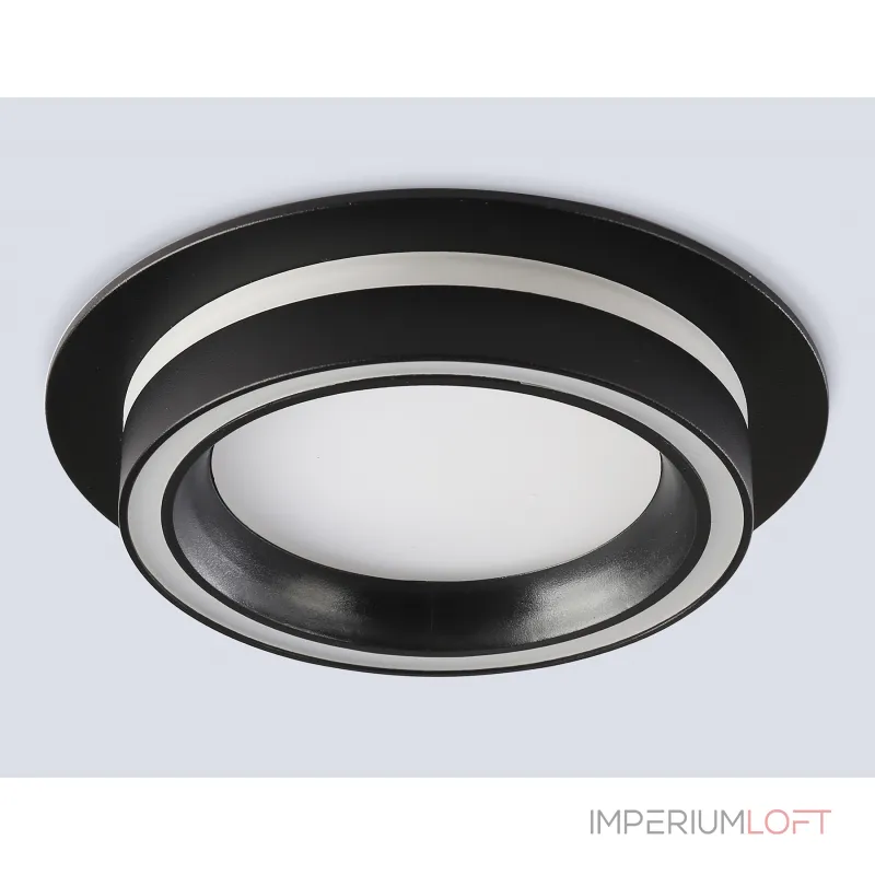 Светильник встраиваемый Ambrella TECHNO SPOT TU5210 от ImperiumLoft Светильник встраиваемый Ambrella TECHNO SPOT TU5210 от ImperiumLoft