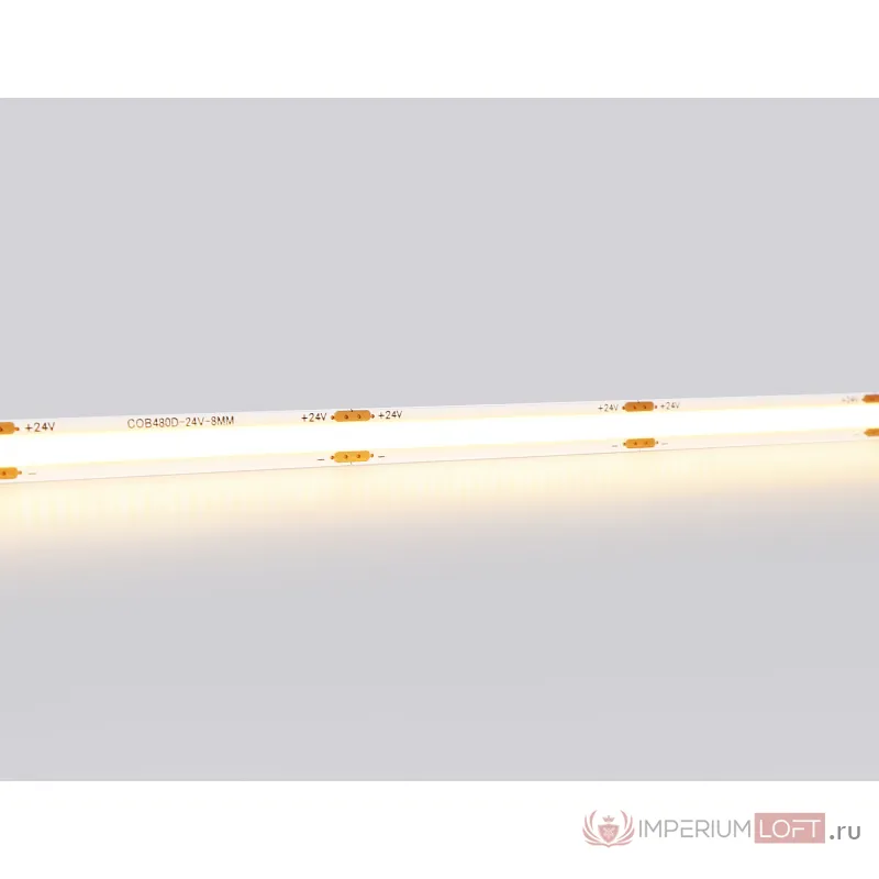 Светодиодная лента Ambrella ILLUMINATION GS4701 от ImperiumLoft