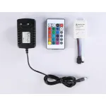 Комплект светодиодной ленты RGB Ambrella ILLUMINATION GS2402