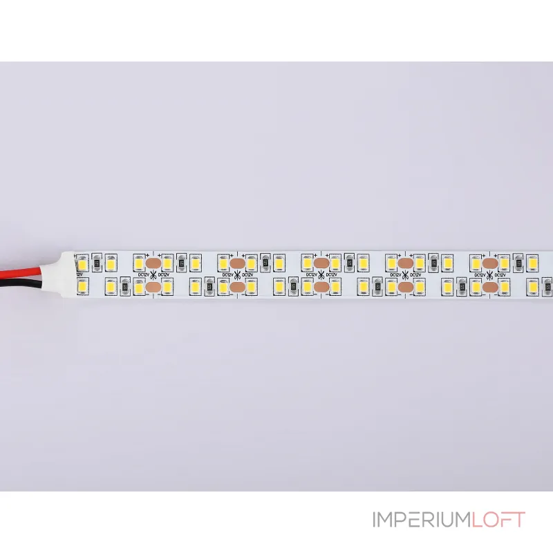 Светодиодная лента двухрядная Ambrella ILLUMINATION GS1701 Светодиодная лента двухрядная Ambrella ILLUMINATION GS1701