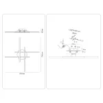 Потолочная люстра Ambrella COMFORT LineTech FL6281