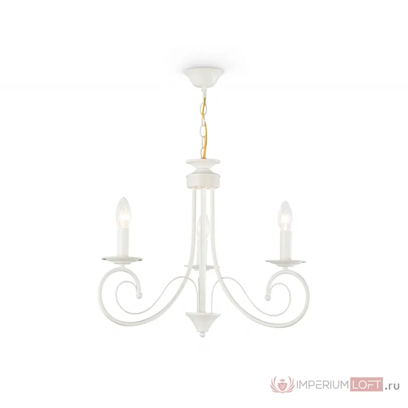 Подвесная люстра Ambrella TRADITIONAL TR9605 от ImperiumLoft
