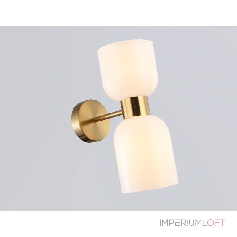 Настенный светильник Ambrella HIGH LIGHT LH56097 от ImperiumLoft Настенный светильник Ambrella HIGH LIGHT LH56097 от ImperiumLoft
