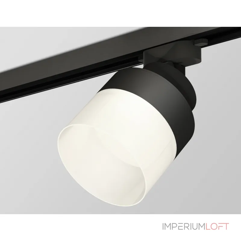 Светильник трековый Ambrella DIY System Complects XT8102021 Светильник трековый Ambrella DIY System Complects XT8102021