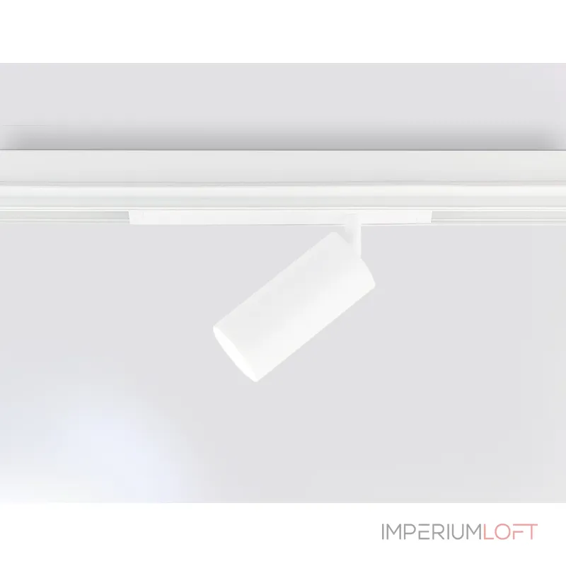 Управляемый светодиодный светильник Ambrella TRACK SYSTEM GL1221 от ImperiumLoft Управляемый светодиодный светильник Ambrella TRACK SYSTEM GL1221 от ImperiumLoft