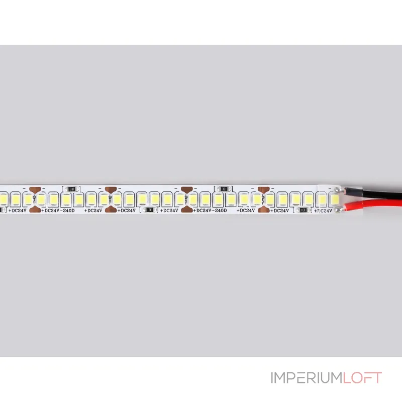 Светодиодная лента Ambrella ILLUMINATION GS3403 Светодиодная лента Ambrella ILLUMINATION GS3403