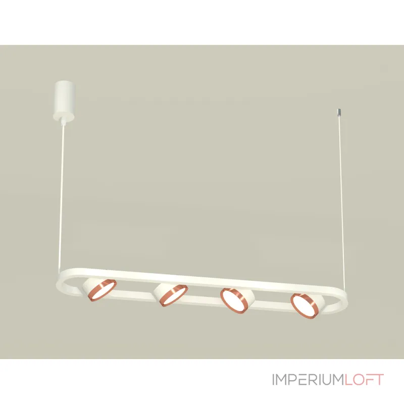 Подвесной светильник Ambrella DIY System Complects XB9163103 Подвесной светильник Ambrella DIY System Complects XB9163103
