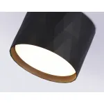 Накладной точечный светильник GX53 Ambrella TECHNO SPOT TN5359
