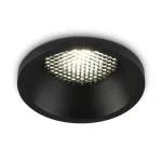 Встраиваемый точечный светильник MR17 Ambrella TN TN102778