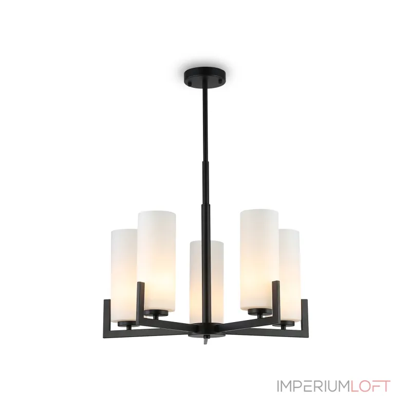 Люстра на штанге Ambrella HIGH LIGHT Modern LH56057