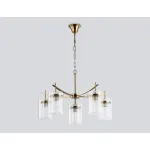 Подвесная люстра Ambrella HIGH LIGHT LH56031