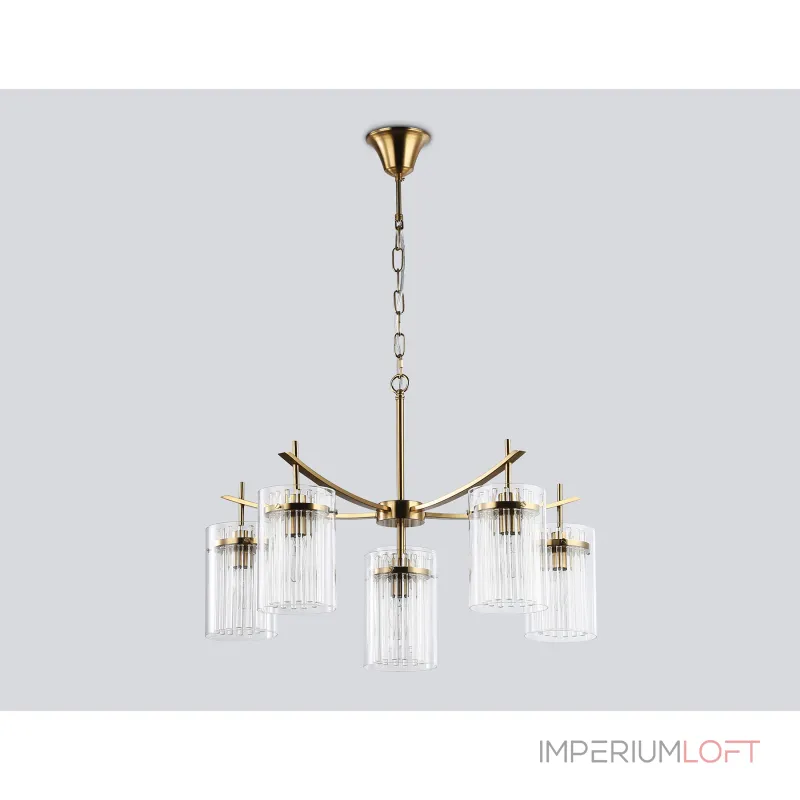 Подвесная люстра Ambrella HIGH LIGHT LH56031
