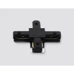 Коннектор Х-образный для однофазного шинопровода Standard Ambrella TRACK SYSTEM GL7172