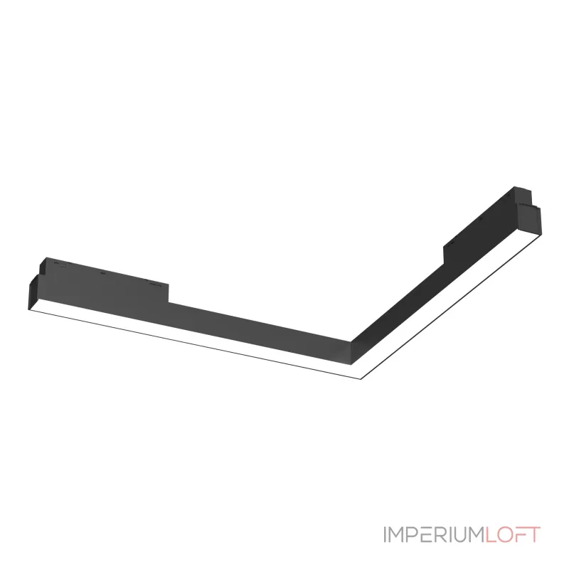 Трековый светильник Ambrella TRACK SYSTEM GL4485