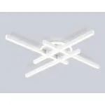 Потолочная люстра Ambrella COMFORT LineTech FL6281