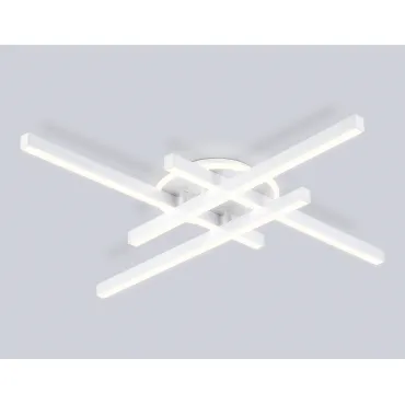Потолочная люстра Ambrella COMFORT LineTech FL6281