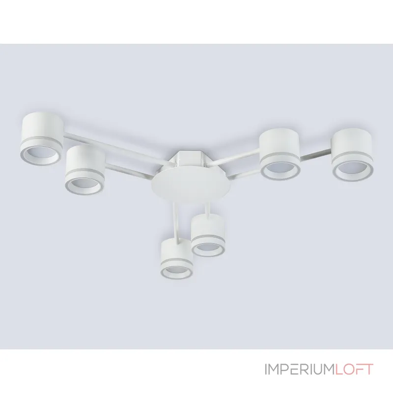 Потолочная люстра Ambrella FL FL71515