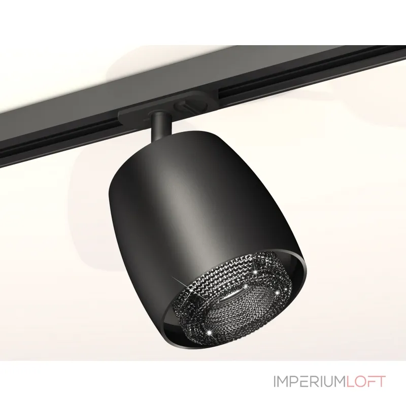 Светильник трековый Ambrella DIY System Complects XT1142010 Светильник трековый Ambrella DIY System Complects XT1142010
