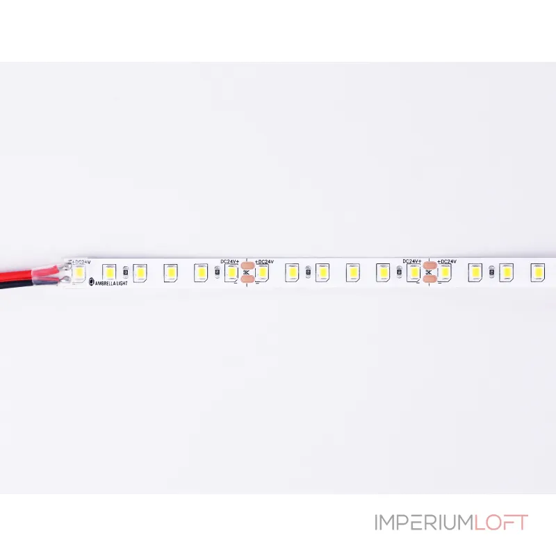 Светодиодная лента Ambrella ILLUMINATION GS3102 Светодиодная лента Ambrella ILLUMINATION GS3102