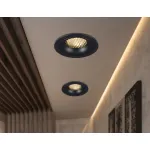 Светильник встраиваемый Ambrella TECHNO SPOT TN102724